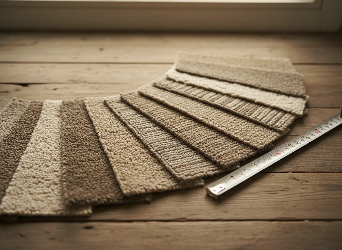 Carpet Installation Mccausland, IA FAQs